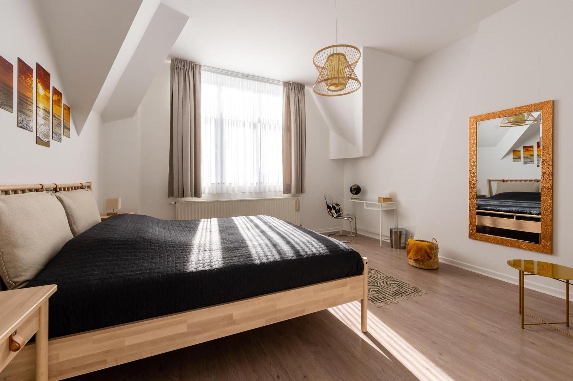 Casa vacanze House Of Lara Bruxelles